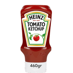 Condiments & Pantry  Staples